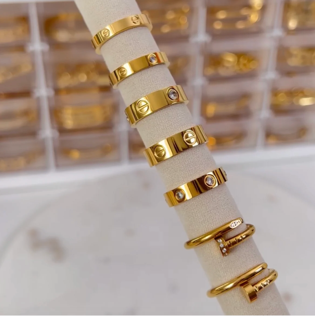 Lovely Ring